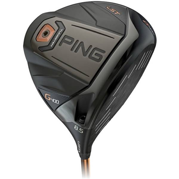 Ping G400 LS Tec Driver 